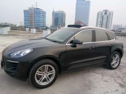 DKI Jakarta, jual mobil Porsche Macan 2015 dengan harga terjangkau 3