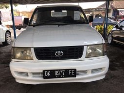 Dijual mobil bekas Toyota Kijang Pick Up 1.5 Manual, Bali  9