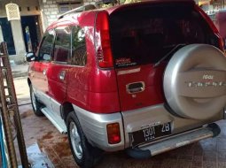 Mobil Daihatsu Taruna 2000 CSX terbaik di Jawa Tengah 6