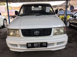 Dijual mobil bekas Toyota Kijang Pick Up 1.5 Manual, Bali  8