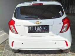 Jual mobil bekas murah Chevrolet Spark 2017 di Kalimantan Timur 4