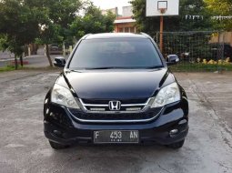 Jawa Barat, jual mobil Honda CR-V 2.0 2010 dengan harga terjangkau 10