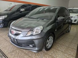 Mobil Honda Brio 2014 Satya dijual, Jawa Timur 4