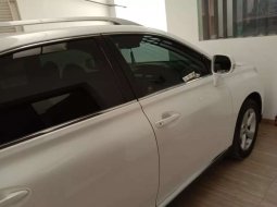 Mobil Lexus RX 2012 270 dijual, Jawa Tengah 3