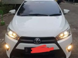 Jual mobil bekas murah Toyota Yaris G 2015 di DKI Jakarta 4
