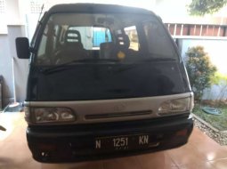 Jual Daihatsu Zebra Minibus 1.3 Manual 1995 harga murah di Jawa Timur 3