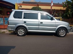 Mitsubishi Kuda 2002 Banten dijual dengan harga termurah 1