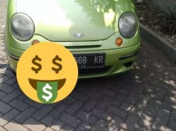 Dijual mobil bekas Daewoo Matiz , Jawa Timur  1