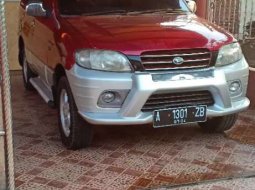 Mobil Daihatsu Taruna 2000 CSX terbaik di Jawa Tengah 3