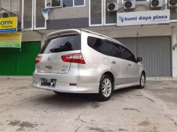 Dijual mobil bekas Nissan Grand Livina Highway Star, DIY Yogyakarta  6