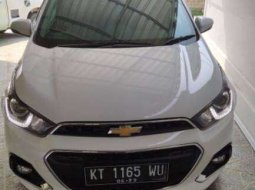 Jual mobil bekas murah Chevrolet Spark 2017 di Kalimantan Timur 3