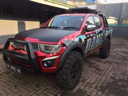 Dijual mobil bekas Mitsubishi Triton , Jawa Timur  4