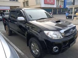 Toyota Hilux 2009 Sumatra Selatan dijual dengan harga termurah 1