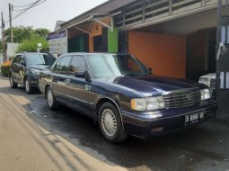 Jual mobil Toyota Crown Royal Saloon 1994 bekas, DKI Jakarta 1