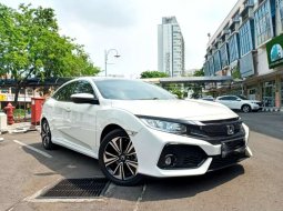 DKI Jakarta, jual mobil Honda Civic 2018 dengan harga terjangkau 2