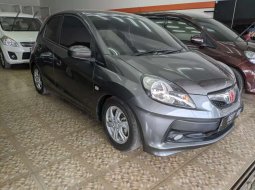 Mobil Honda Brio 2014 Satya dijual, Jawa Timur 2