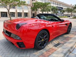 Mobil Ferrari California 2013 dijual, DKI Jakarta 7