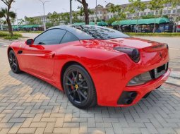 Mobil Ferrari California 2013 dijual, DKI Jakarta 6