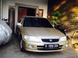 Mobil Honda City 2003 VTEC terbaik di Banten 4