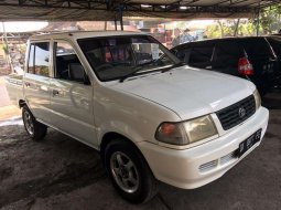 Dijual mobil bekas Toyota Kijang Pick Up 1.5 Manual, Bali  3