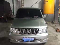 Jual cepat Toyota Kijang LSX-D 2003 di Jawa Timur 3