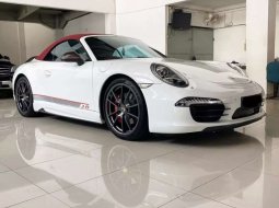 Mobil Porsche 911 2012 Carrera S terbaik di DKI Jakarta 1