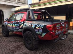 Dijual mobil bekas Mitsubishi Triton , Jawa Timur  2