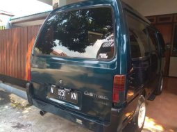 Jual Daihatsu Zebra Minibus 1.3 Manual 1995 harga murah di Jawa Timur 1