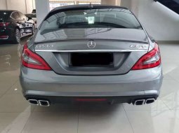 Mercedes-Benz CLS 2012 DKI Jakarta dijual dengan harga termurah 1