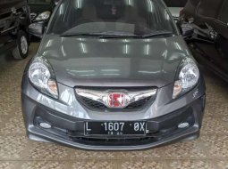 Mobil Honda Brio 2014 Satya dijual, Jawa Timur 1