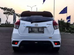 Jual Toyota Yaris TRD Sportivo 2014 harga murah di DKI Jakarta 1