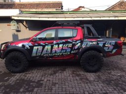 Dijual mobil bekas Mitsubishi Triton , Jawa Timur  1