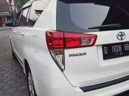 Jual Toyota Kijang Innova 2.4G 2016 harga murah di Jawa Tengah 10