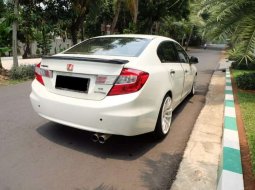 Jual mobil Honda Civic 1.8 2012 bekas, DKI Jakarta 7