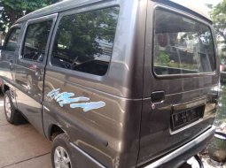 Jual mobil bekas murah Suzuki Futura GX 2014 di Jawa Timur 6