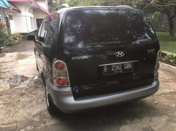 Banten, Hyundai Trajet GLS 2005 kondisi terawat 16