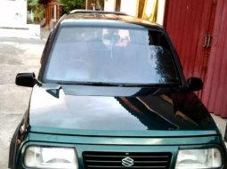 Jual mobil bekas murah Suzuki Sidekick 1996 di DIY Yogyakarta 5
