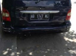 DIY Yogyakarta, jual mobil Kia Carnival TD 2000 dengan harga terjangkau 4
