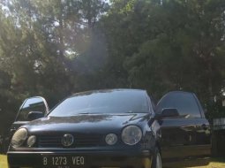 Jual Volkswagen Polo 1.4 2005 harga murah di Jawa Barat 12