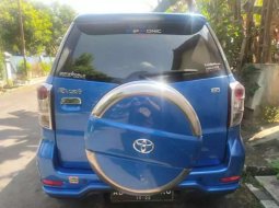 Jual mobil Toyota Rush S 2010 bekas, Jawa Tengah 5