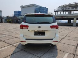 Dijual mobil Kia Grand Sedona Ultimate 2016 bekas, DKI Jakarta 3