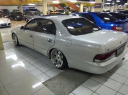 Jual mobil bekas murah Toyota Crown Majesta 2.0 AT 1997 di DKI Jakarta 4