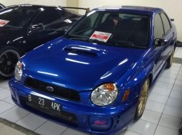 Jual mobil Subaru WRX 2002 bekas di DKI Jakarta 3