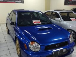 Jual mobil Subaru WRX 2002 bekas di DKI Jakarta 2
