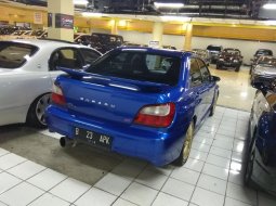 Jual mobil Subaru WRX 2002 bekas di DKI Jakarta 4