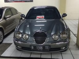 Jual Cepat Jaguar S Type 2002 di DKI Jakarta 1