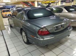 Jual Cepat Jaguar S Type 2002 di DKI Jakarta 5