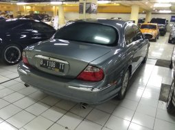 Jual Cepat Jaguar S Type 2002 di DKI Jakarta 4