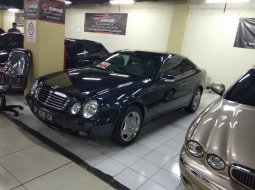 Jual Cepat Mercedes-Benz CLK 230 K 1999 di DKI Jakarta 2