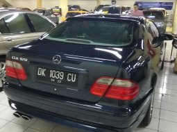 Jual Cepat Mercedes-Benz CLK 230 K 1999 di DKI Jakarta 5